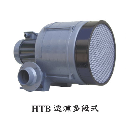 HTB风机